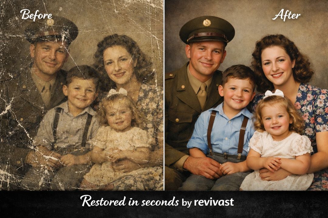 Where can i get old photos restored? Where can i get old photos restored?